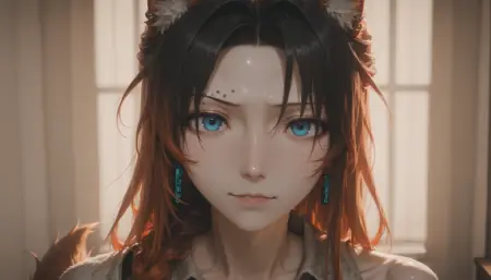 Tirak's Avatar